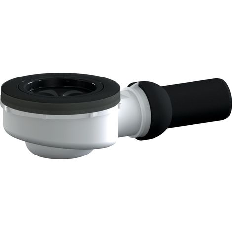 Desagüe IDS ORIO para platos de ducha planos DN40 (1/2)