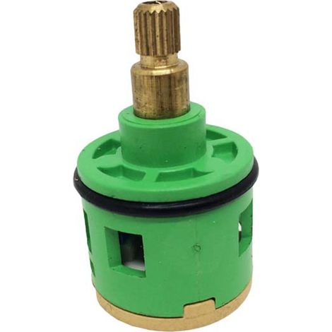 Ricambio cartuccia deviatore Digital e mix Shower Grandform CARTDEVMIDISHDI18 (1/2)