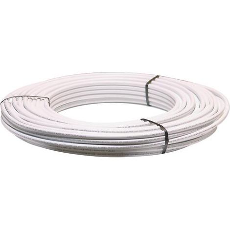 Tube multicouche nu Betaskin Ø16 - longueur 100 m - Comap