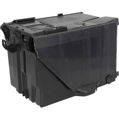 Bouclier de plateau de batterie de voiture 5615H2, boîte de remplacement pour Peugeot 307 308 408 3008 (1/5)