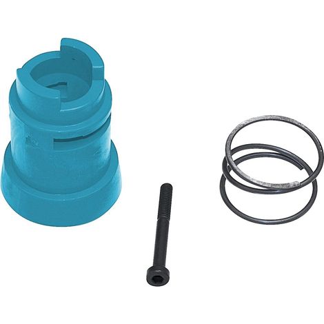 Kit de pièces de rechange pour le verrouillage par rotation 6144-01/3 HAZET