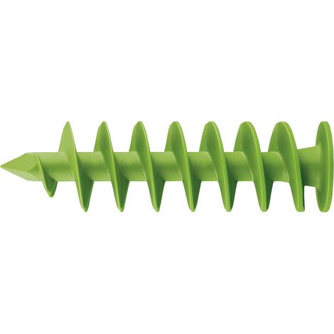 Fischer Taco Aislante FID Green 90 K (2 unidades) NV - 532733 (1/5)