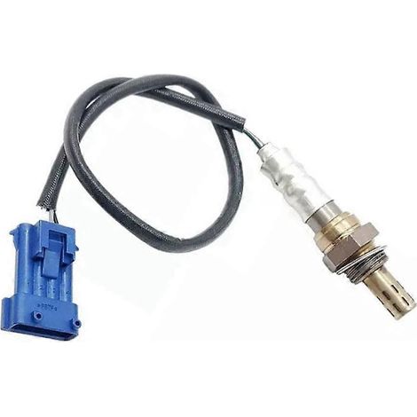 Sonde lambda O2 234-4488 11787548961 pour Citroën C3 C4 C5 DS4 DS5, Peugeot 207 308 5008 et Mini Cooper (2007-2017) (1/5)