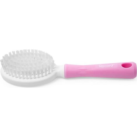 Hairmony spazzola a setole morbide per gatti