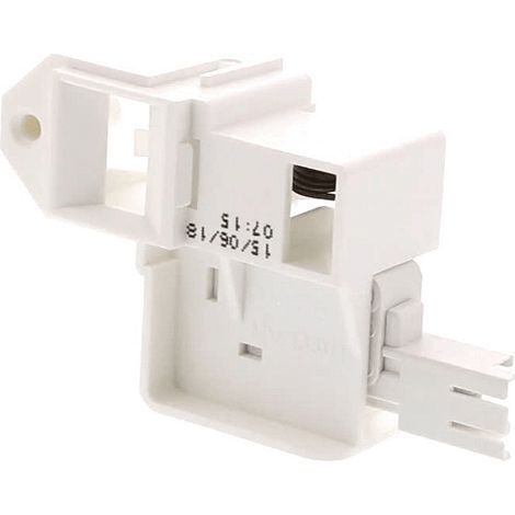Securite de porte sl-(mv-438-5(2)a ms)-mfl - seche-linge oceanic