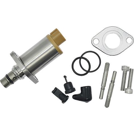 Saugregelventil für die Kraftstoffpumpe 33130-48700 3313048700 für EMIGHTY ECOUNTY HD78 D4DD D4GA HD (1/5)