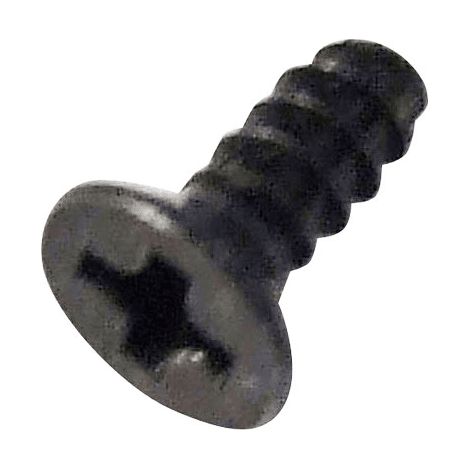 VIS DE PIED VENDU A L UNITE POUR TV AUDIO TELEPHONIE SAMSUNG - 6003-001001 (1/2)