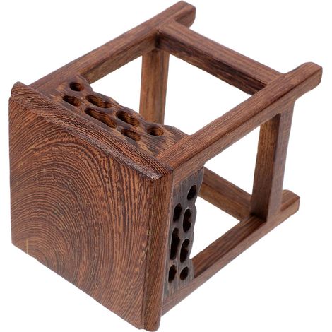 Pflanzenständer Klein Vintage Pflanzgefäß Sockel für