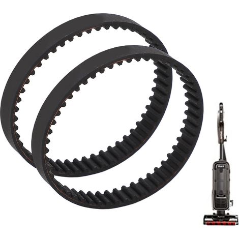 SHark AZ1002 pour aspirateurs verticaux de la série Shark APEX DuoClean (1/5)