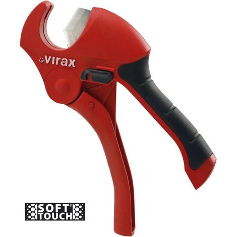Tagliatubi in plastica PC 32 VIRAX - 215032 (1/3)