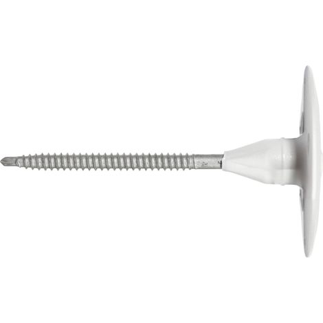 Fischer 500x Platine de fixation avec vis DHT S 150 W - 516154