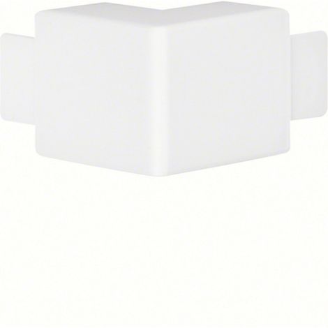 Angle extérieur lifea pour LF30045 RAL 9010 blanc paloma (M61829010)