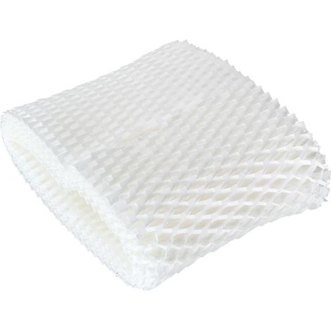 Filtre en papier de pâte de bois pour humidificateur d'air, compatible avec les modèles Phillips HU4706‑01/02/03 et HU4136 (1/5)