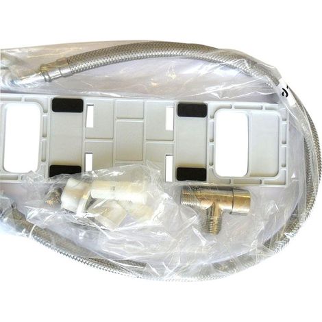 Kit de montage pour bidet toilette LB402, LB802