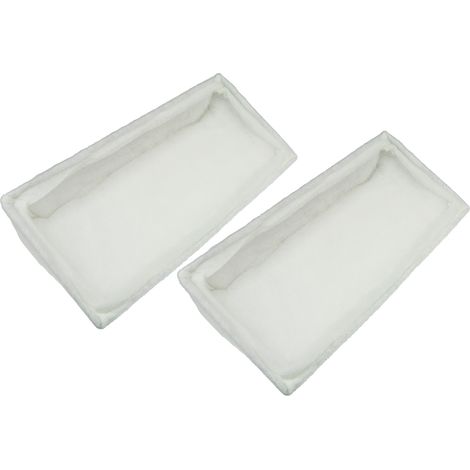 Filter Ersatzteil Nr.: 0010048321