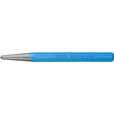 Bulino punzone 5 mm Fervi b006/5