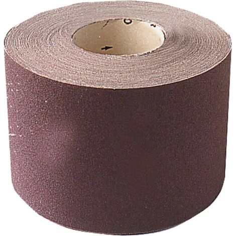Leman - Rouleau Atelier Toile Souple 50mm X 25 Ml Gr 60 - Leman - Rouleau Atelier Toile Souple 50mm X 25 Ml Gr 60