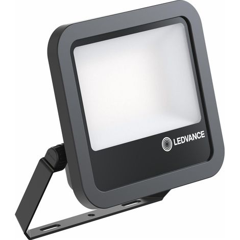 Ledvance Proiettore FL 100 P 69W 10000 lumen nero