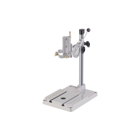 PG - SUPPORTO UNIVERSALE A COLONNA PER MINI TRAPANO