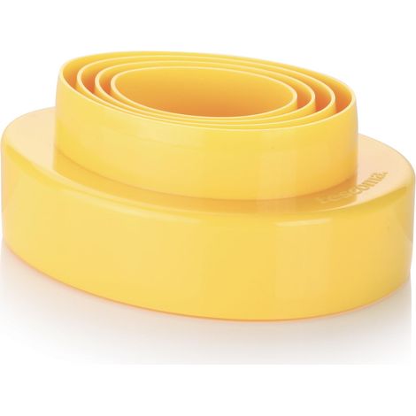 Taglia Biscotti Uova Pasqua Set 8 Delicia Tescoma 630869 (1/5)