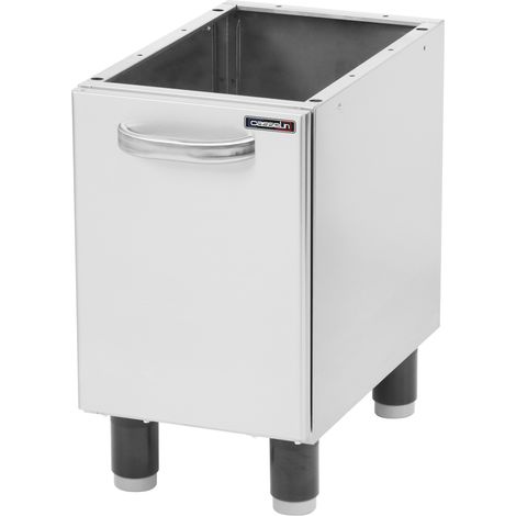 Soubassement 1 Porte 33 - Casselin