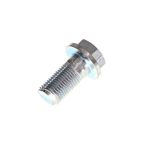 VIS CREUSE TRISCAN M10X1.13X27.2 MITSUBISHI (1/2)
