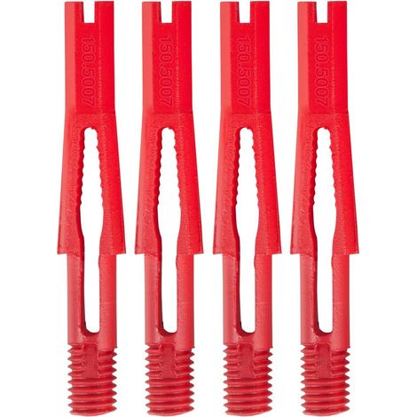 Serie ausilio di montaggio FIXIT per le guarnizioni 8 mm, 4 pz (1/4)