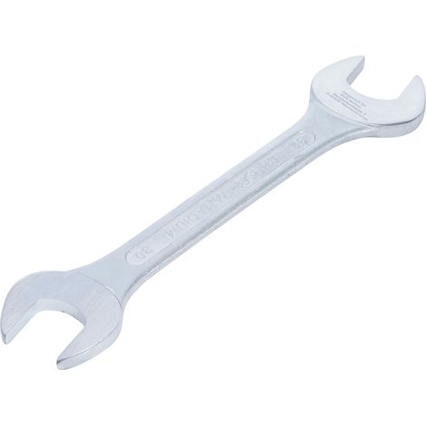 Llave fija BGS Technic 30 32 mm cromo (1/4)