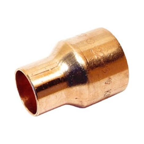 REDUCCION HEMBRA-HEMBRA 5240 Ø22-Ø18 MM - F240238