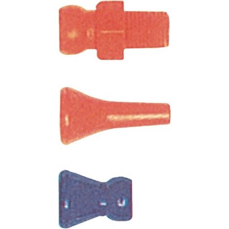 Set tubi fles. Loc-line 1/8"-1 LOC-LINE LL40413 (1/2)