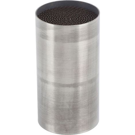 Valve PCV 11810-6N202, composant automobile en métal, compatible avec Frontier 2005-2015. (1/5)