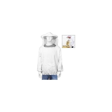 De l'apiculture et de Costume de Vêtements de protection avec Voile Apiculture Outils Accessoires Matériel Apicole pour les Femmes l'Homme Professionnel (1/3)