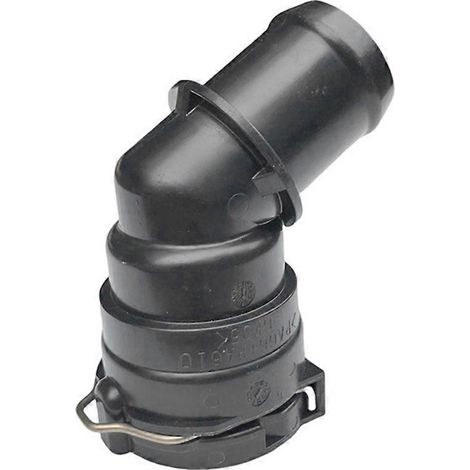19503-RAA-A01 pour Accord 2003-2012 Accessoires Tuyau de sortie du réservoir d'eau Raccord de tuyau de liquide de refroidissement moteur (1/5)