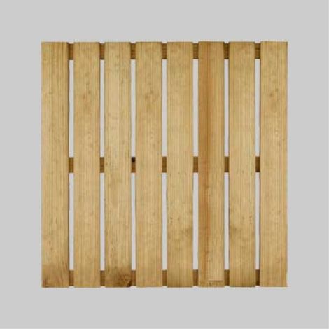 Pavimento in legno 50x50 (1/5)