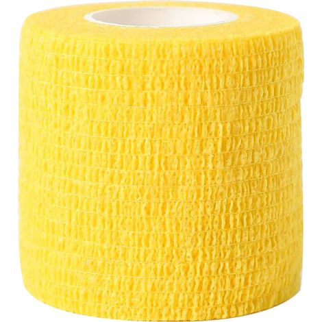 1 Rolle Nagelschutzband, stark klebend