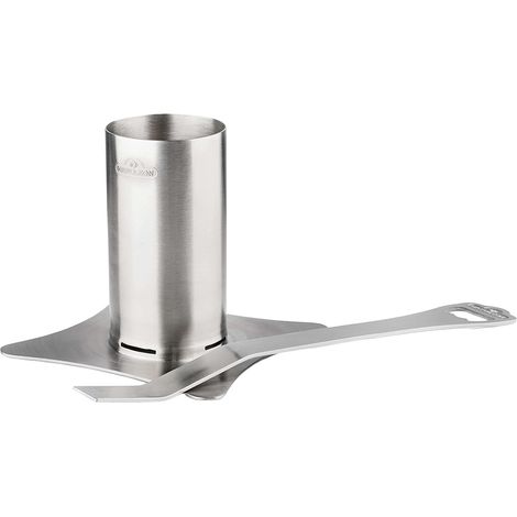 Support à poulet compact - Ø 12,5 cm (1/2)