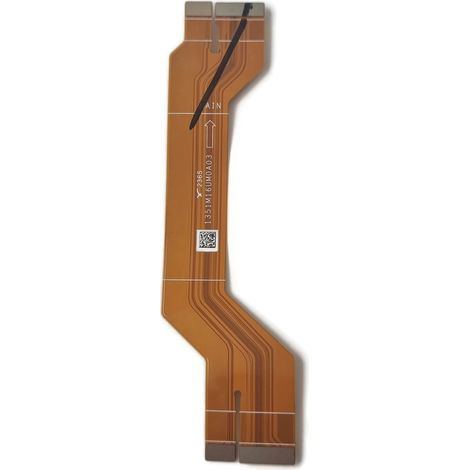 Nappe principale flexible pour Xiaomi Redmi Note 12 Pro+ 5G (1/2)