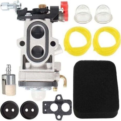 Vergaser-Reparatursatz für Gartenrasenmäher, XU, Vergaser für 150BT 350BT 350BF 560BTS 581155801 502845001 - (1/5)