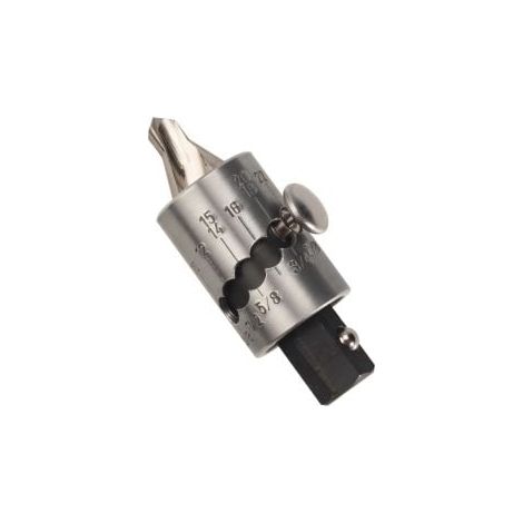 VIRAX Anzapfbohrer Extrudax - 252801