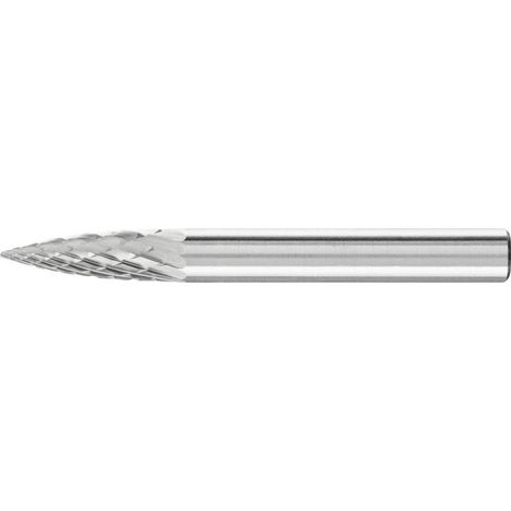 Fraise HM SPG 0618 4 6 mm 6 x 18 mm (1/3)