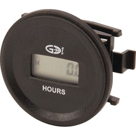 Contador horas servicio ETESIA ET52779 (1/2)