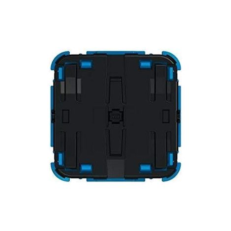 Busch-Jaeger 62711 WL control inalámbrico negro Bluetooth