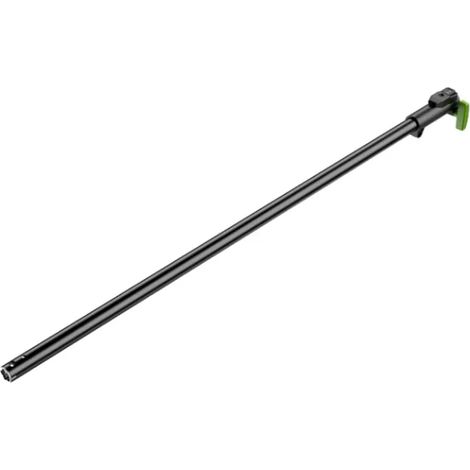 EGO EP1000 100cm Teleskopstange mit Carbonschaft