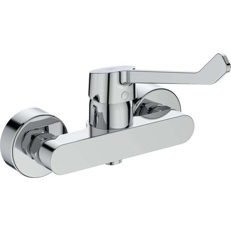 Ideal Standard Cerabase - Mitigeur de douche avec levier long, chrome BD490AA (1/4)