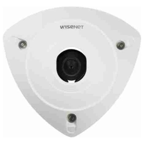 SBL-101C HANWHA SBL-101C Remote Head Kamera Deckengehäuse