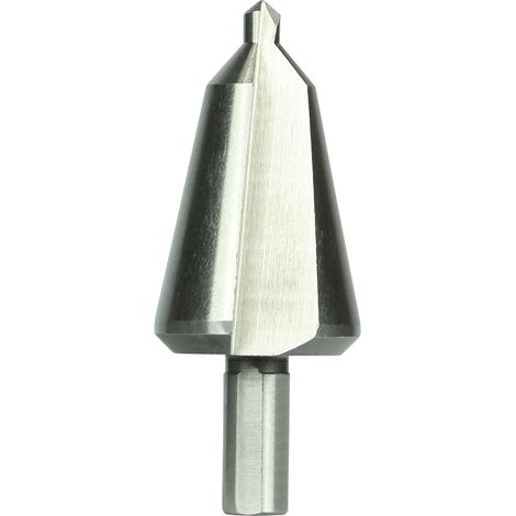 TIMCO Cone Cutter M2 HSS - 5-31mm