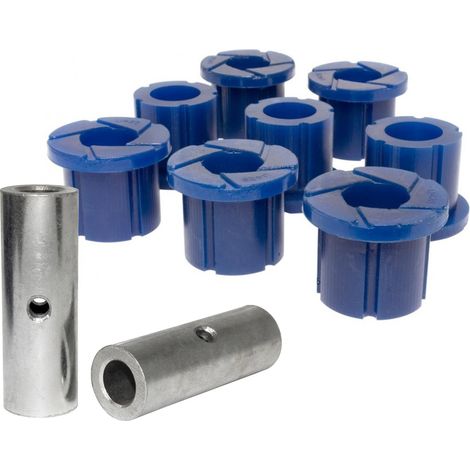 Boccole elastiche UK761