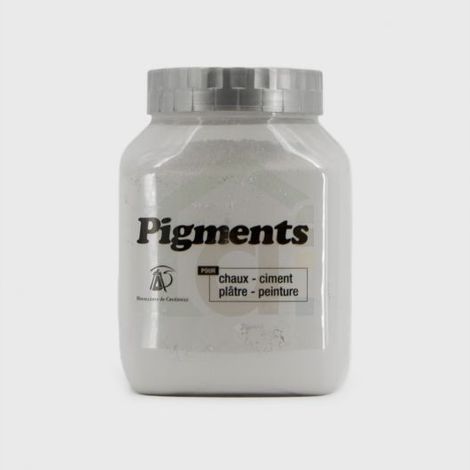 Talc en poudre charge pour enduit, (1/2)