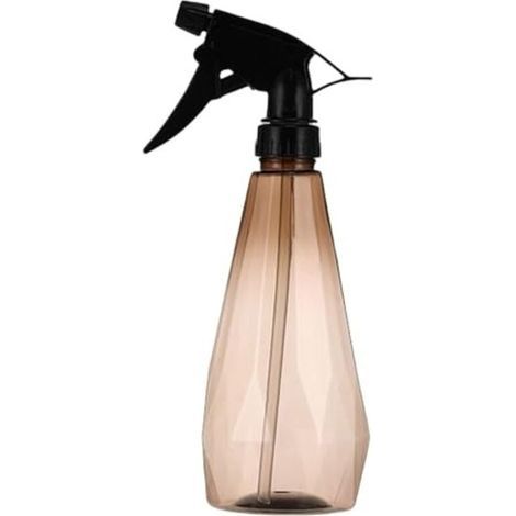 500 ML Spray Bottles, Water Sprayers for Plants, Empty Water Spray Bottles, Refillable Empty Spray Bottles, Spray Bottles for Gardening, Household, and Hairdressing (1/5)