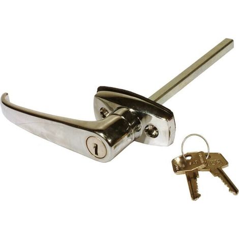 Manilla exterior puerta VAPORMATIC VLD1500